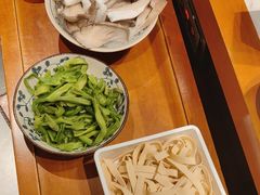 -老员外骨汤火锅(海州古城店)