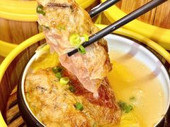 -顺德喜来登酒店·采悦轩