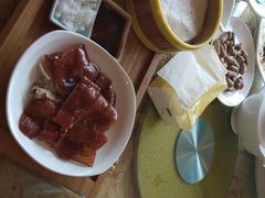 -沪华海鲜大酒楼(南汇店)