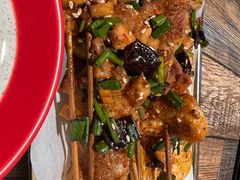 -霹雳火·重庆烧烤·江湖菜(解放碑店)