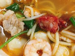 -明月虾面(厦禾路店)