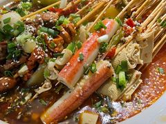 成都老锅底-三生小馆(亭知路店)
