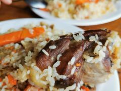 -阿达西新疆餐厅(西北大学店)