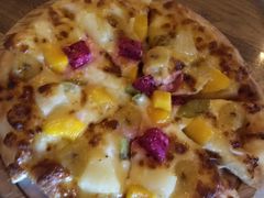 -美美咖啡·西餐厅(世奥店)