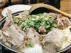 -庄行曹记羊肉(泗泾店)