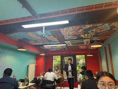 -烤五行·烧烤烤串(石佛营店)