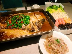 -半天妖烤鱼(正荣店)