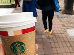 -星巴克(中远两湾城店)