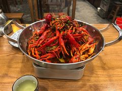 -虾小龙老长沙龙虾馆(坡子街店)