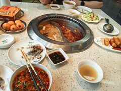 -胖师鱼馆非遗砂锅雅鱼(大北街店)