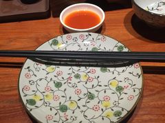 -潮堂(环球金融中心店)
