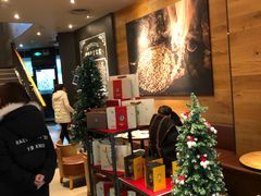 -星巴克(中远两湾城店)