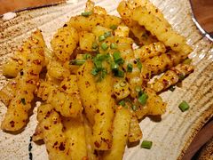 -不相离盐帮菜(郎园店)