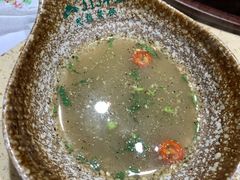 -313羊庄铁锅烀羊肉(望京店)