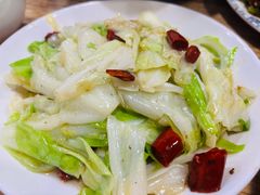 -九九牛肉馆(南山路店)