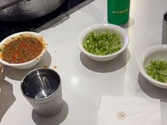 -牛焱·贵州黄牛肉火锅(城西银泰店)