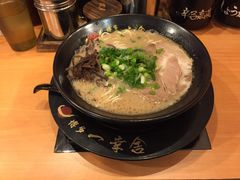 -博多一幸舍(侨福芳草地购物中心店)