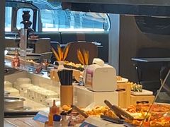 -比格比萨自助(宝山日月光店)