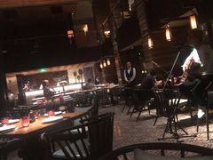 -CASA Grande酒漾·西餐及酒吧(长沙君悦酒店)