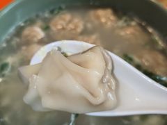 -惠宾饭庄(中山路店)