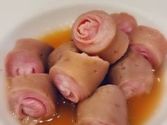 九转小肠-莆田餐厅PUTIEN(深圳湾万象城家宴店)