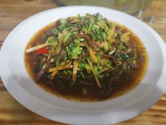 -食光慢宴·安吉土菜馆