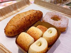 -巴黎贝甜(龙之梦购物中心虹口店)