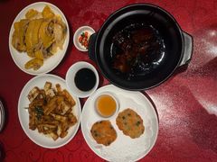 -群乐饭店(滨安路店)
