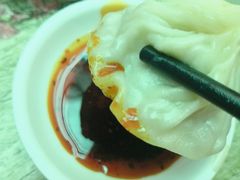 -笑云开汤包店(网巾市店)