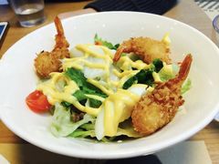 -Mr.Pizza米斯特比萨(苏州平江万达广场店)