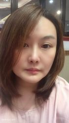 点击看大图 -T.1 hair salon烫染接发