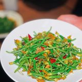 农家菜老大 开在广富林路三迪广场的门面裙楼