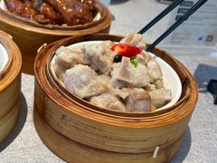 -晋江荣誉国际酒店·港誉茶餐厅