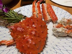 -大岛日本料理铁板烧(南通大饭店)