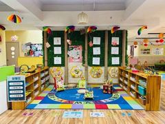 -昱南托育园.托班晚托.寒暑假班