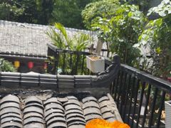 -院8里·少城记忆老川菜(宽窄巷子店)