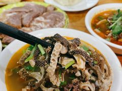 -呼市烧麦羊杂(幸福路店)