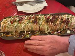 -Pistolera Mexican Cantina女枪手墨西哥餐厅(碧云路店)