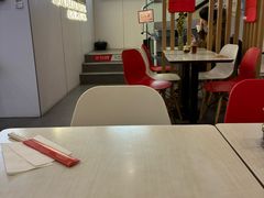 -咬不得高祖生煎·简餐(骆家庄店)