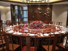 包厢-梅花香里大酒店(郁金香路店)