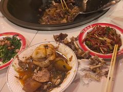 -江湖水乡铁锅炖魚(周庄嘉园店)