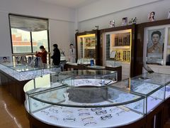 -云镜眼镜加工中心(南环路店)