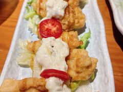 -有喜屋·烧鸟·居酒屋(周浦万达店)