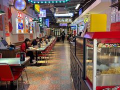 -川正旺江湖菜(三元桥店)