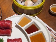 -蝴蝶里·粤菜·点心(龙湖杭州金沙天街店)