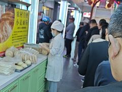 -张吉祥花椒肉火烧(老潍县美食城店)
