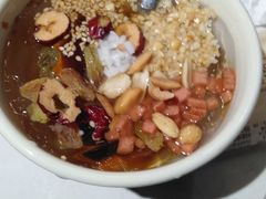 八宝饭-上海虹口糕团食品厂(昌里东路店)