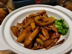 -枣子树·素食餐厅(普陀山店)