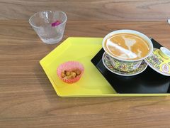 -茶是一枝花泡茶店