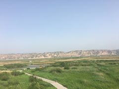 -处女泉风景名胜区